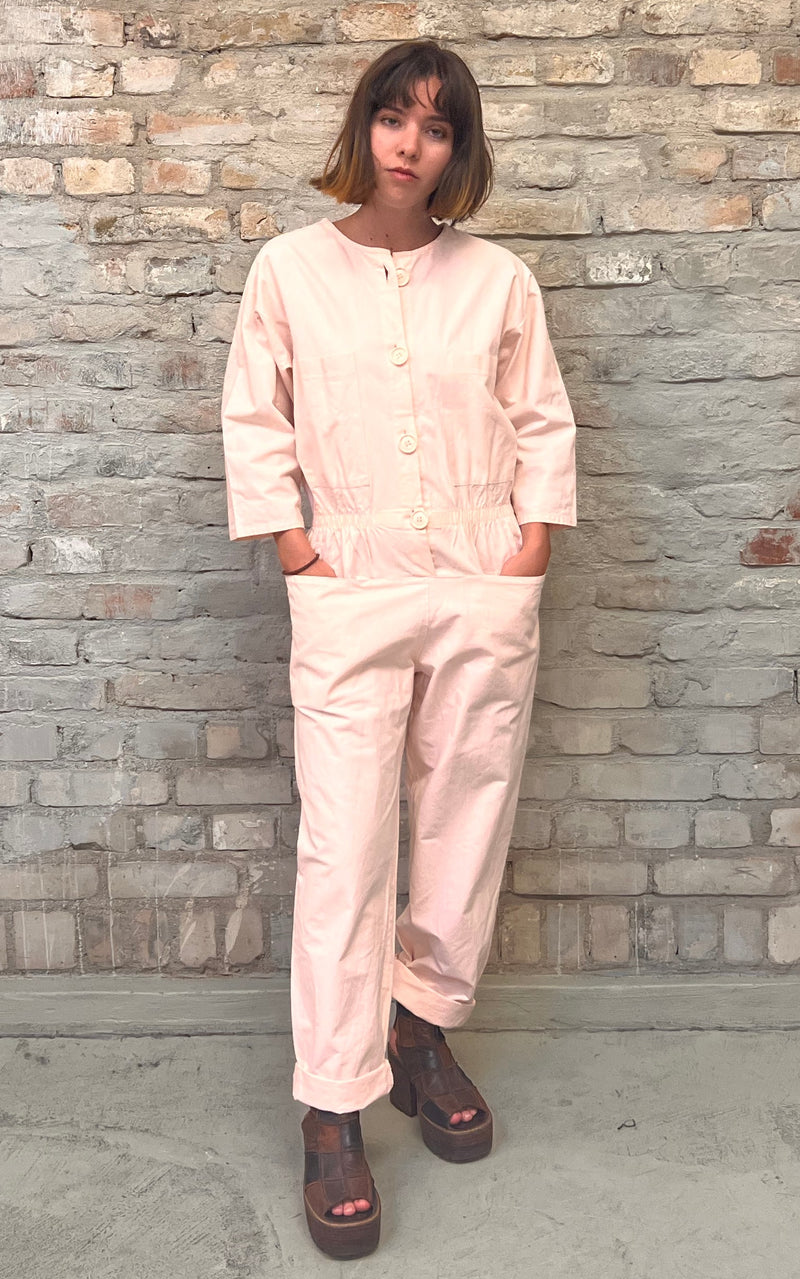 Vintage 90s Overall
