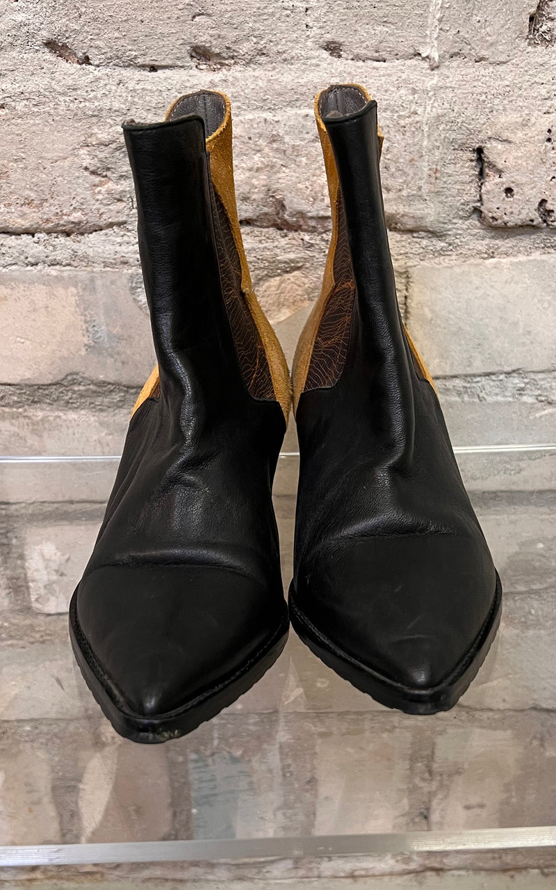 Second Hand Cowboy Boots 37