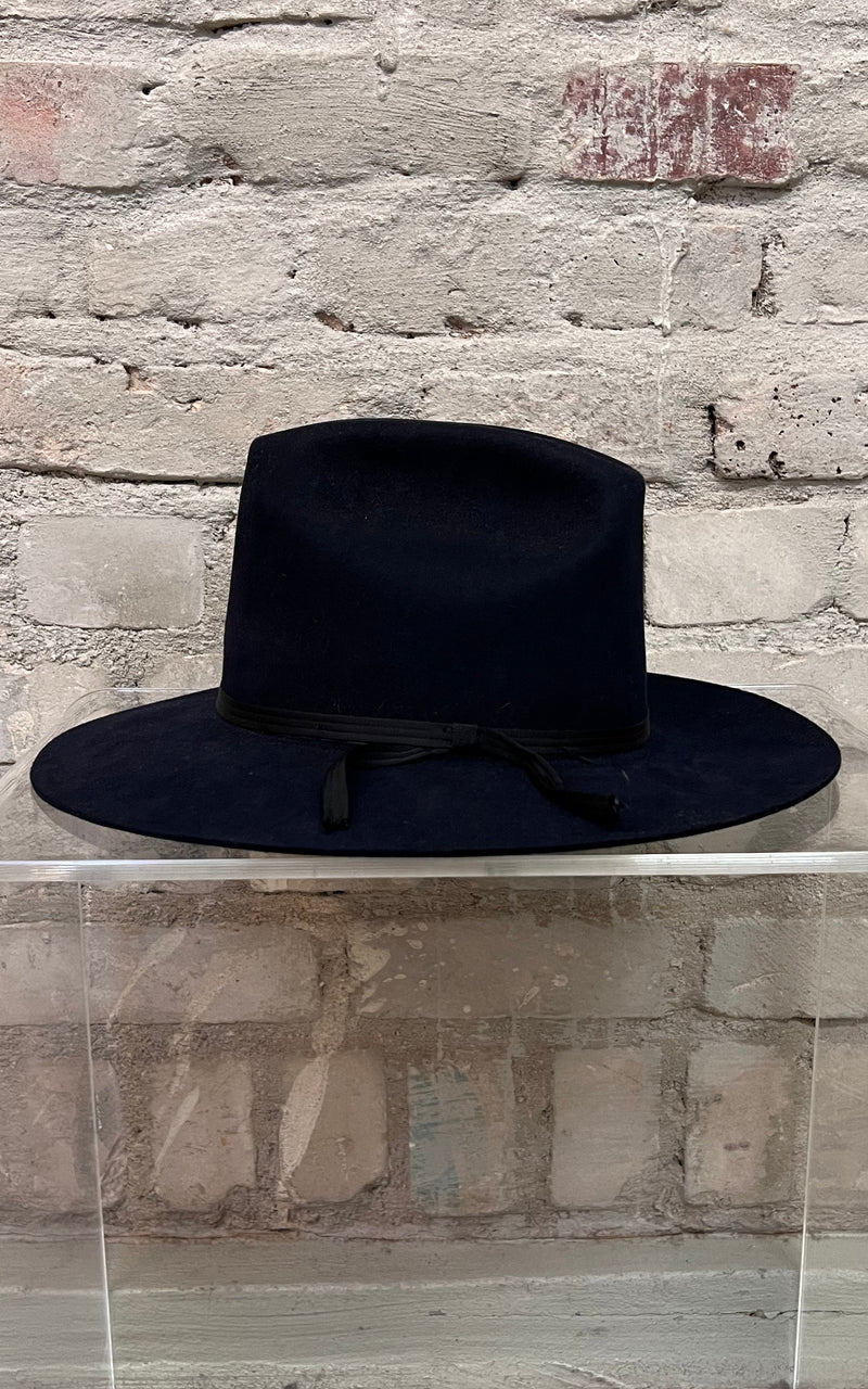 Vintage Fedora Hat