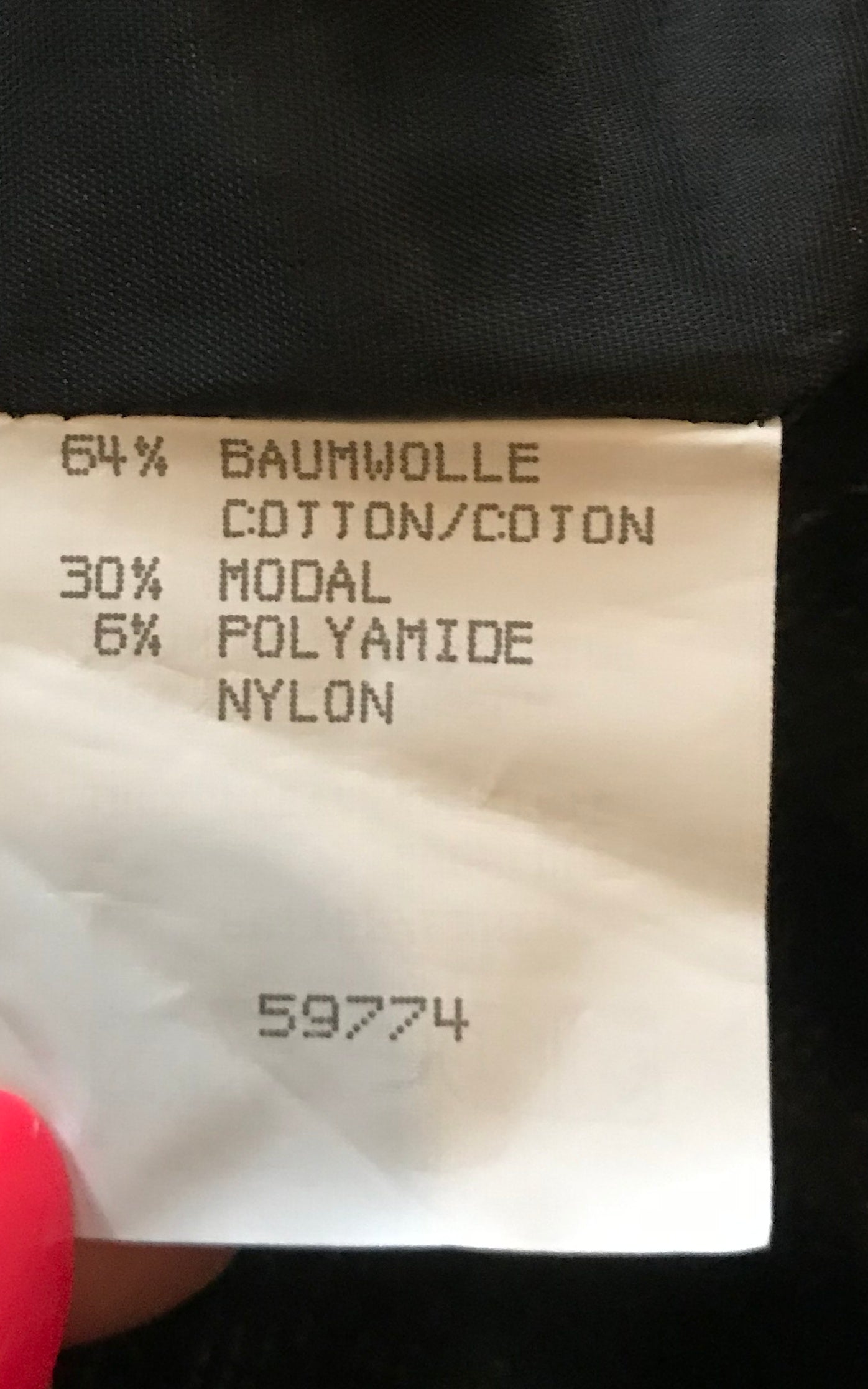 Abito vintage scintillante