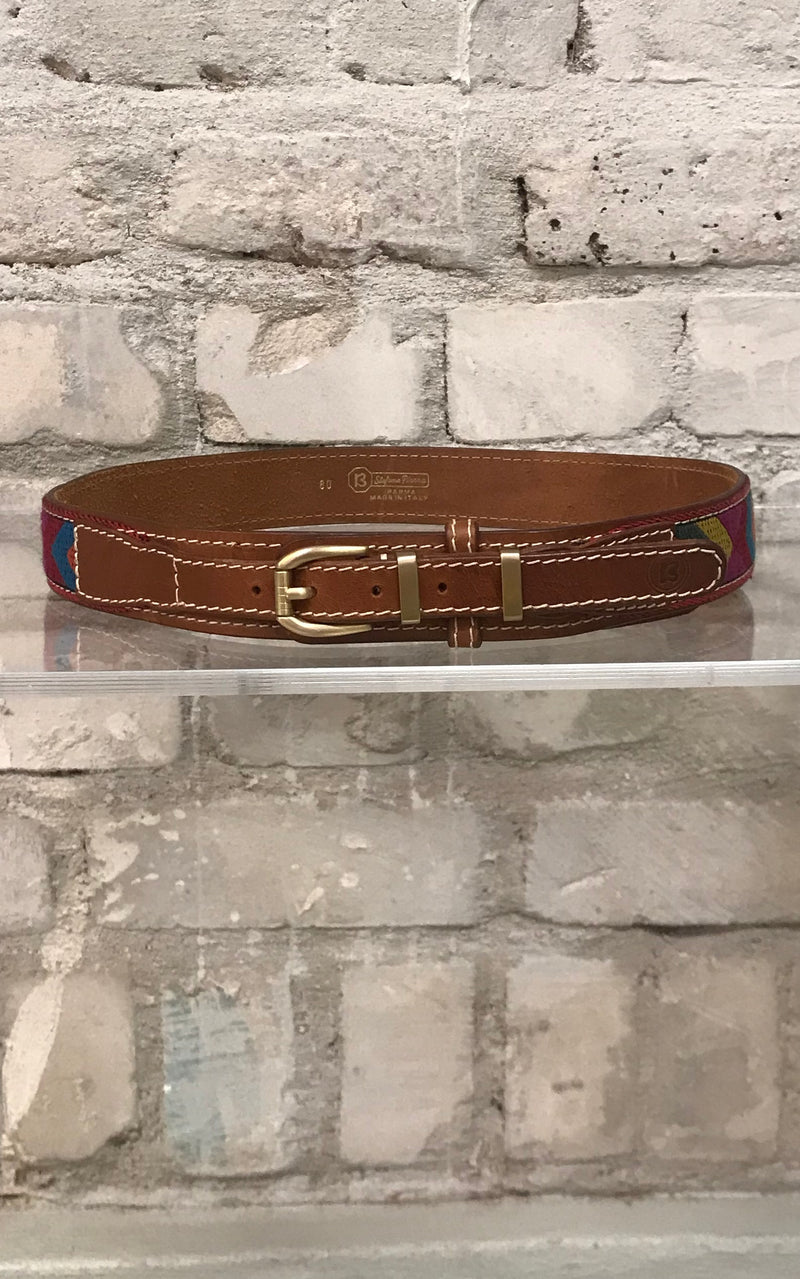 Vintage 90s Belt