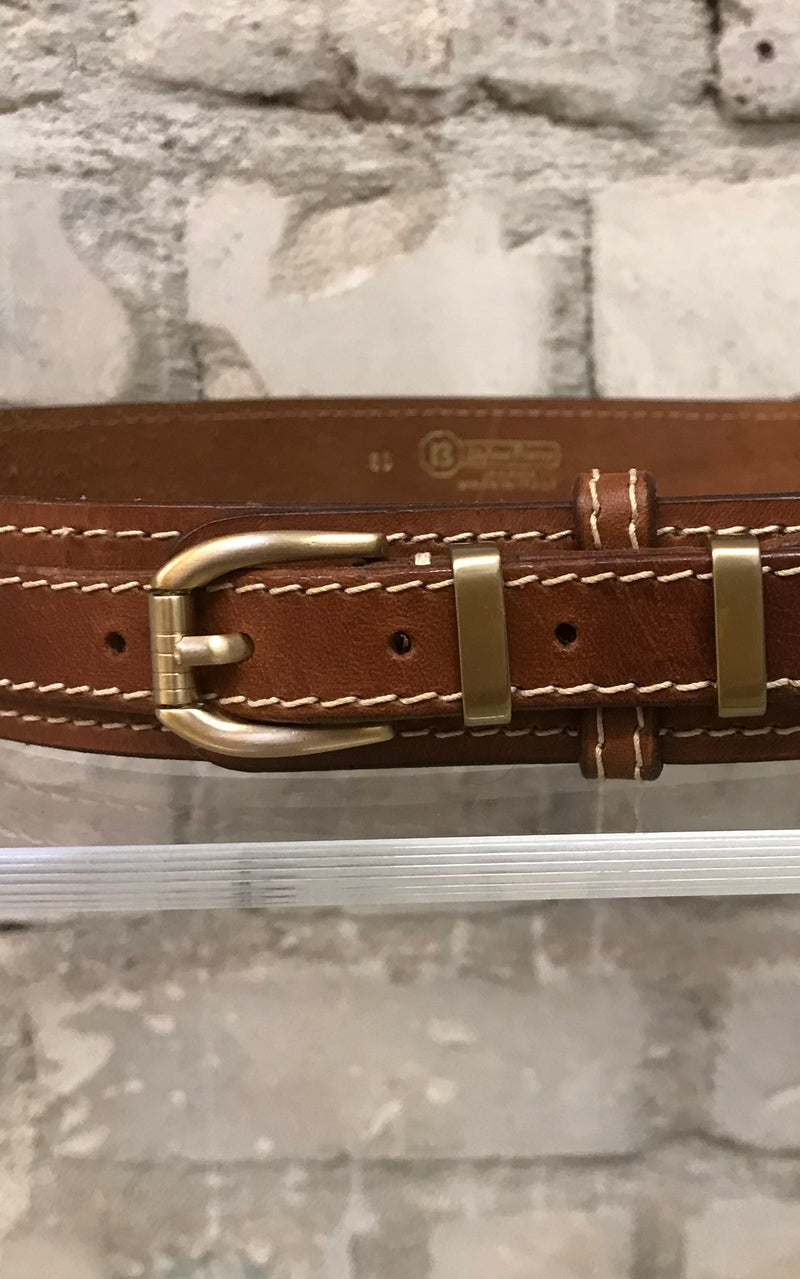 Vintage 90s Belt