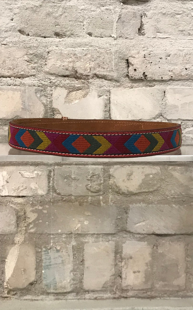 Vintage 90s Belt