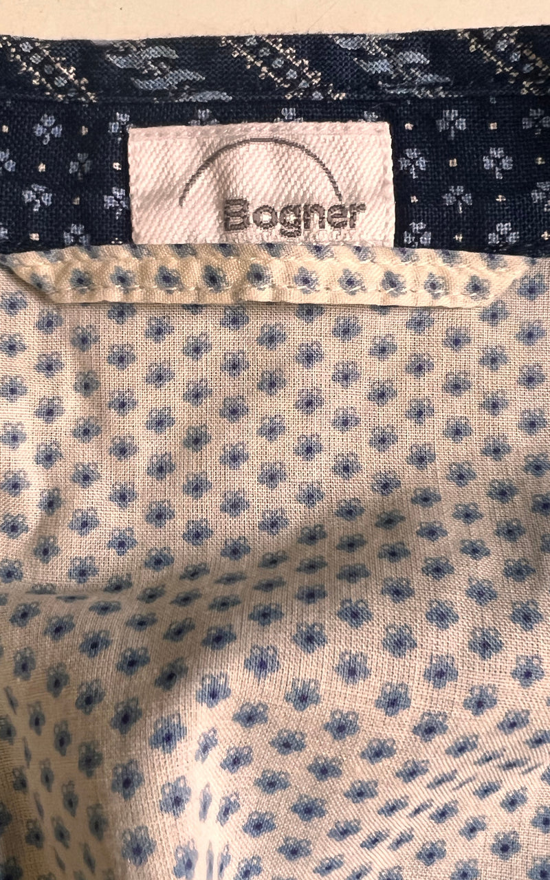 Vintage Bogner 70s Jacket