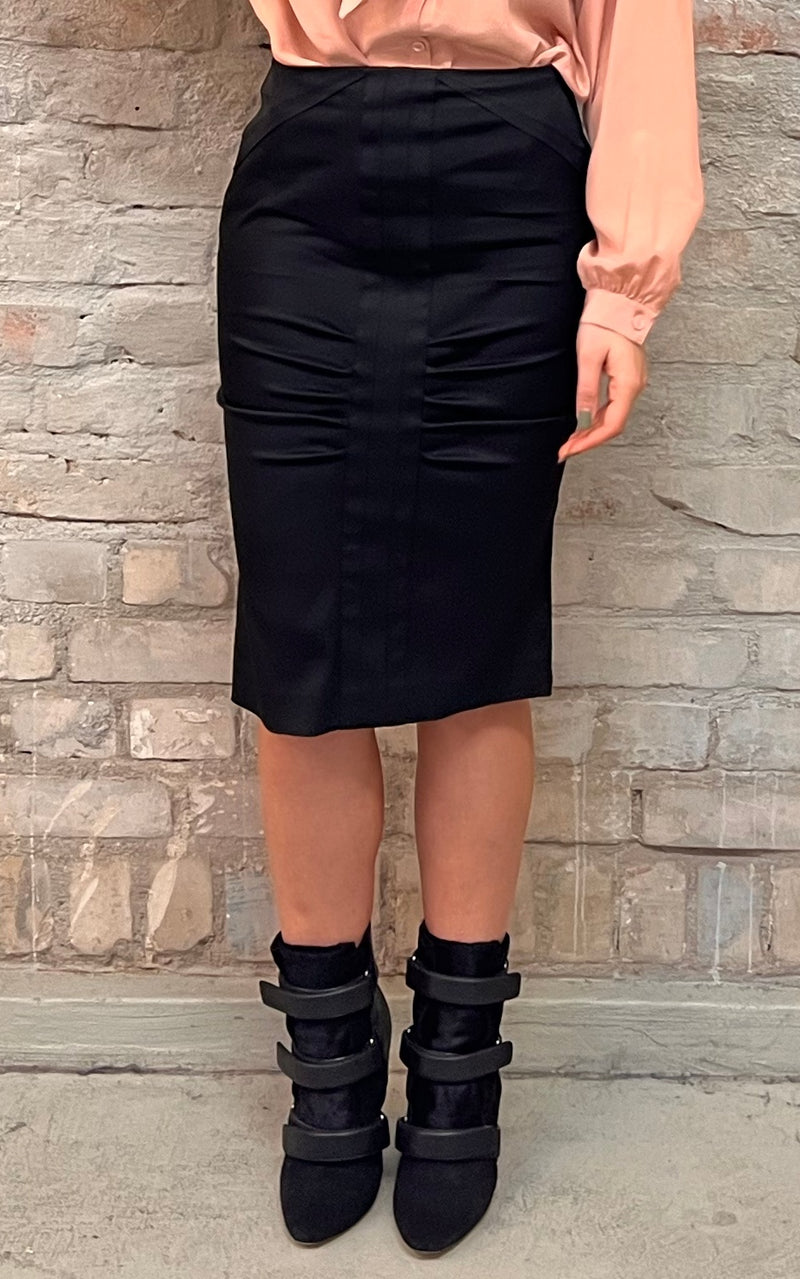 Vintage 90s Tom Ford for Gucci Skirt