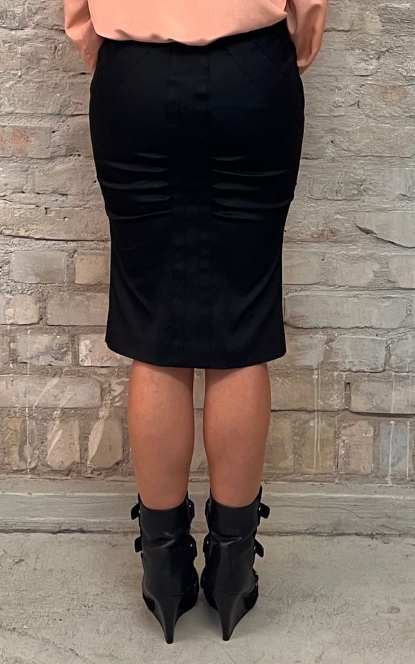 Vintage 90s Tom Ford for Gucci Skirt