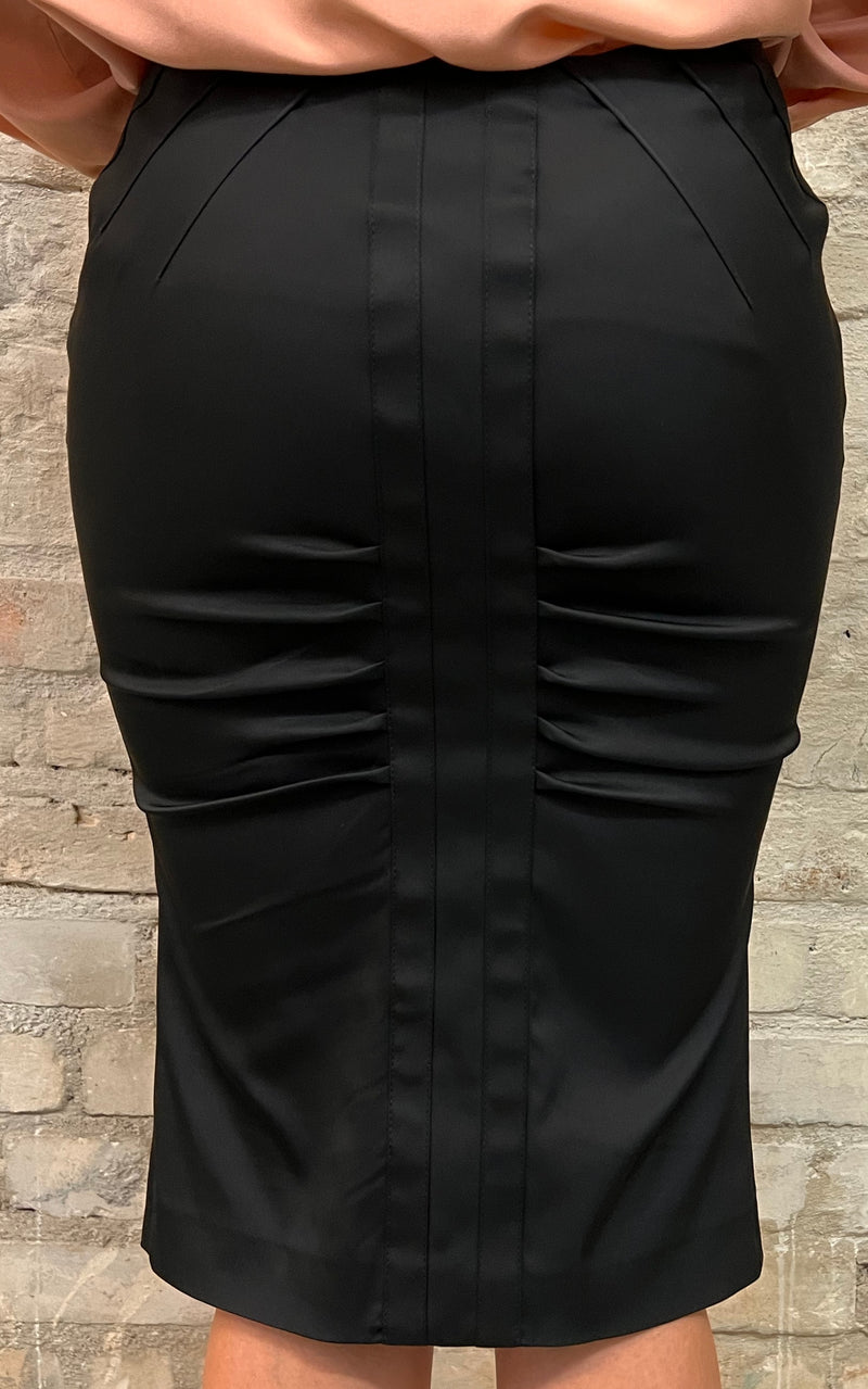 Vintage 90s Tom Ford for Gucci Skirt