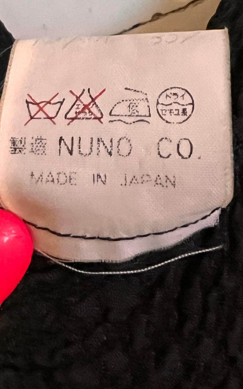 Vintage Nuno Japan Tee