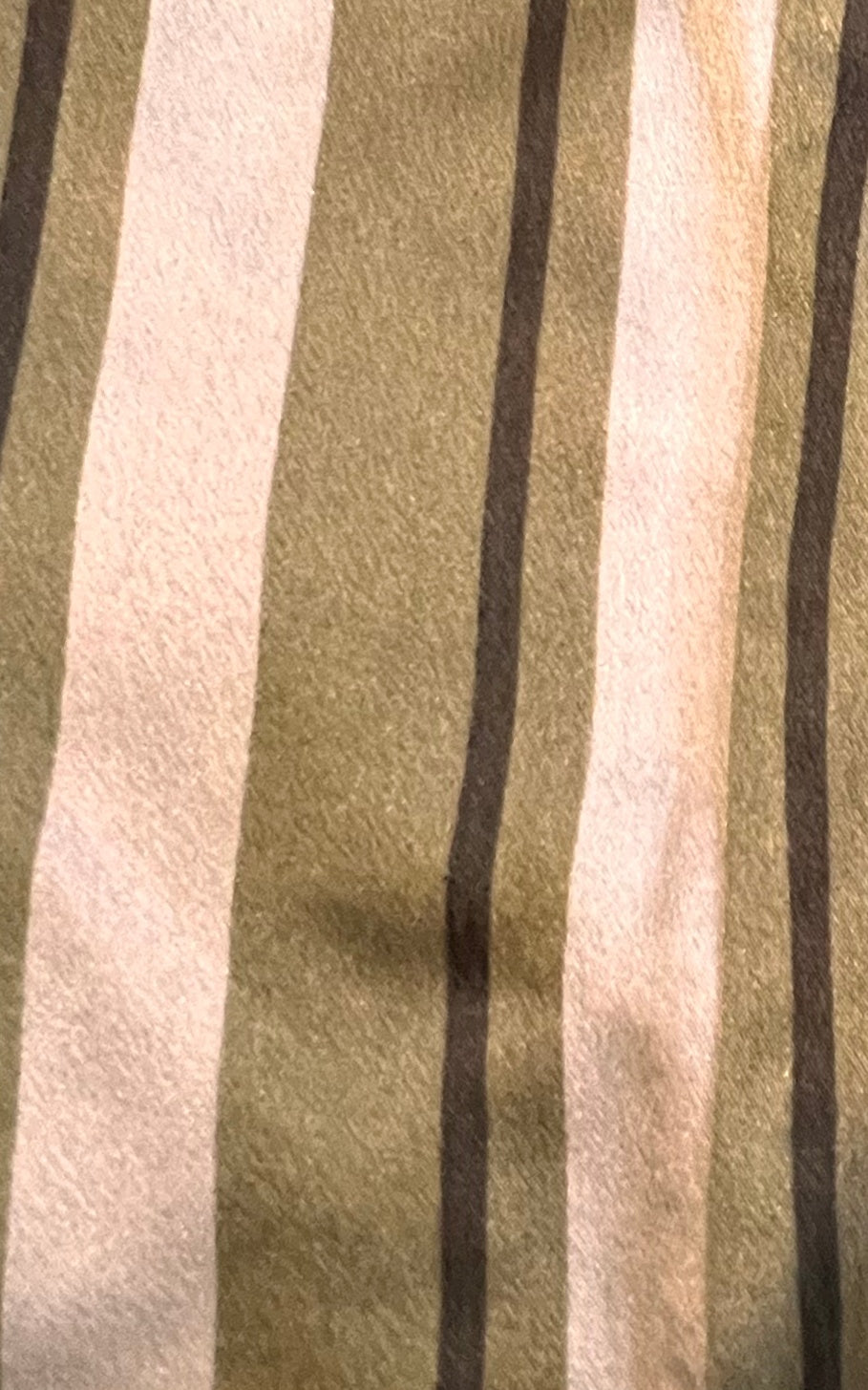 Vintage Emporio Armani Silk Pussy Bow Blouse