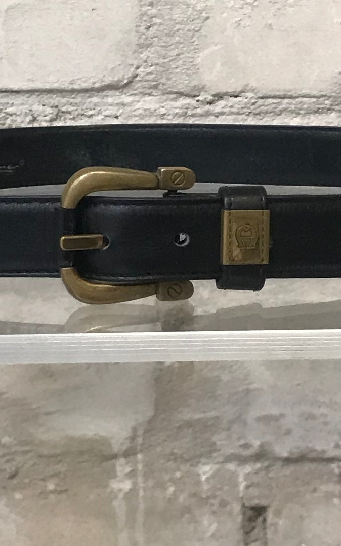 Vintage Etienne Aigner Belt