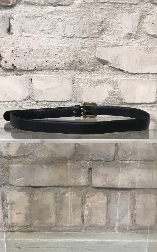 Vintage Etienne Aigner Belt