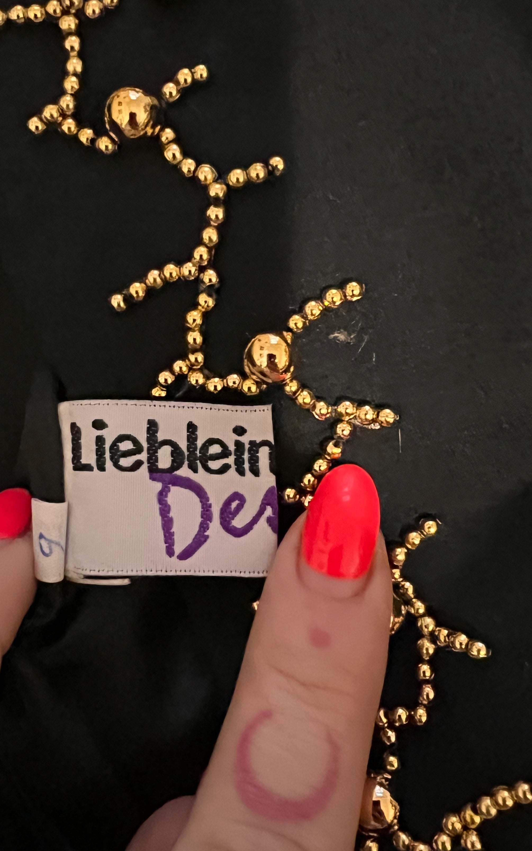 Vintage 90s Leggings & Bolero Set