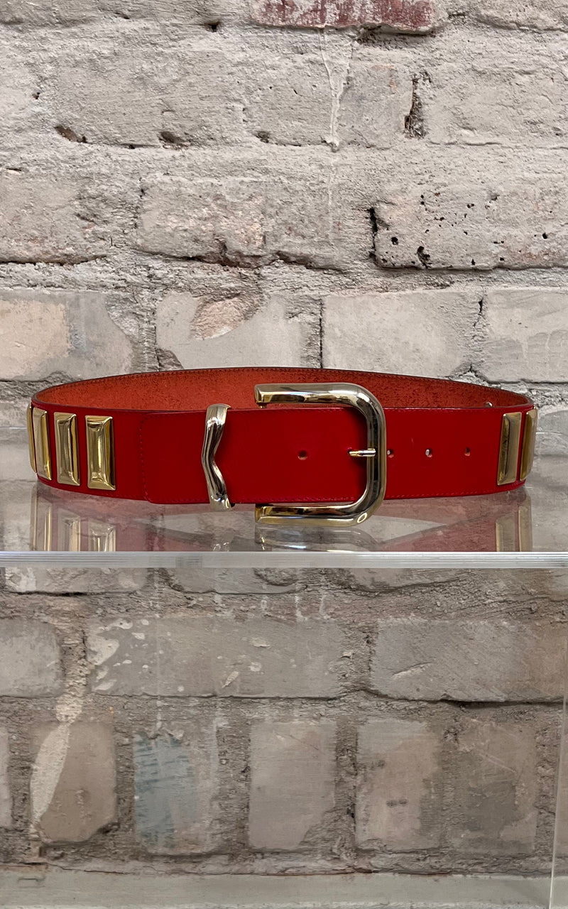 Vintage 90s Belt