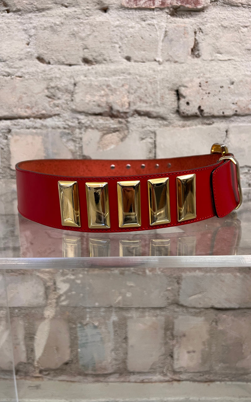 Vintage 90s Belt