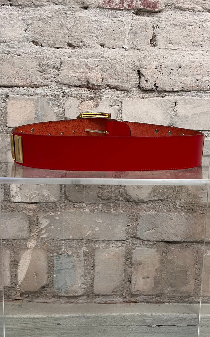 Vintage 90s Belt