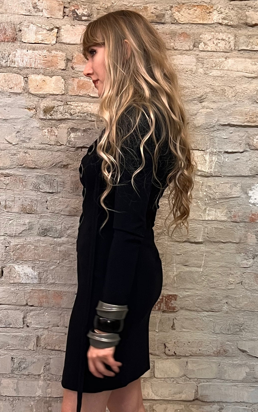 Abito iconico Givenchy