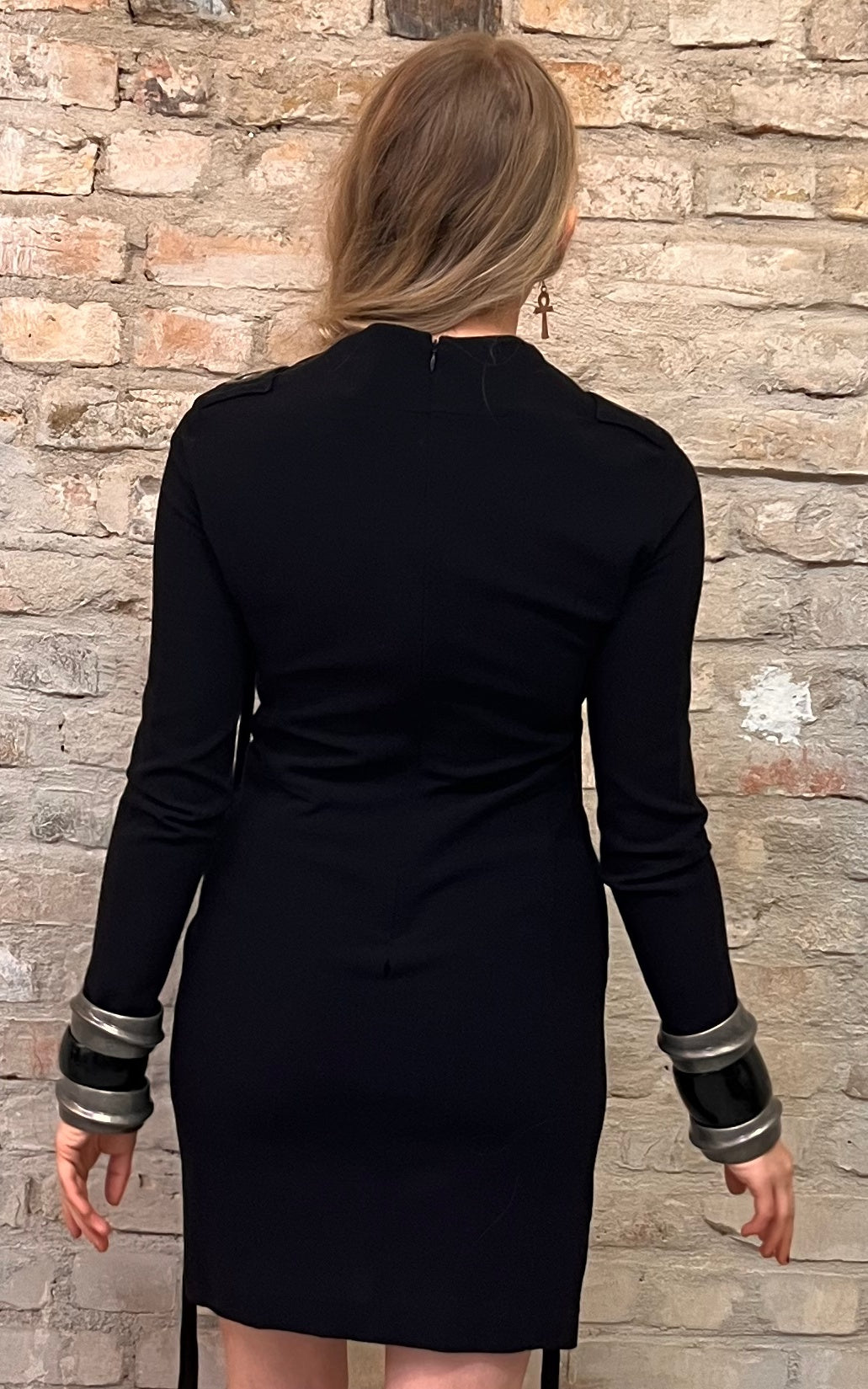 Abito iconico Givenchy