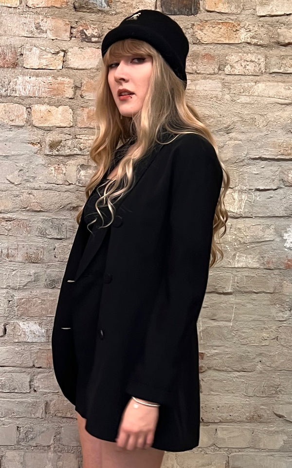 Vintage 90s Genny Suit