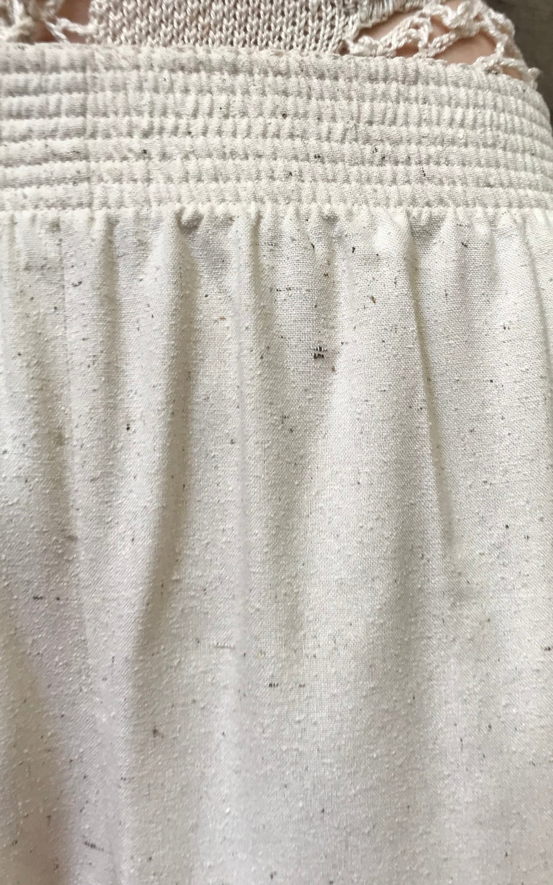 Yves Saint Laurent Silk Pants