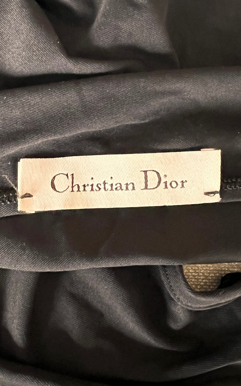 Christian Dior Body
