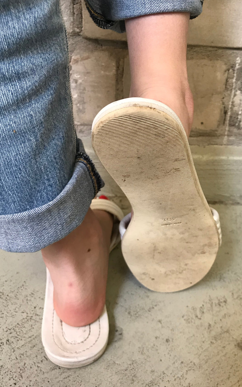 Vintage Jil Sander Slippers