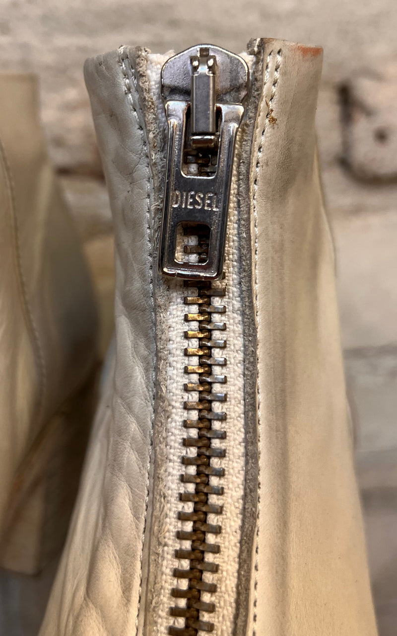 90s Diesel Mules 38