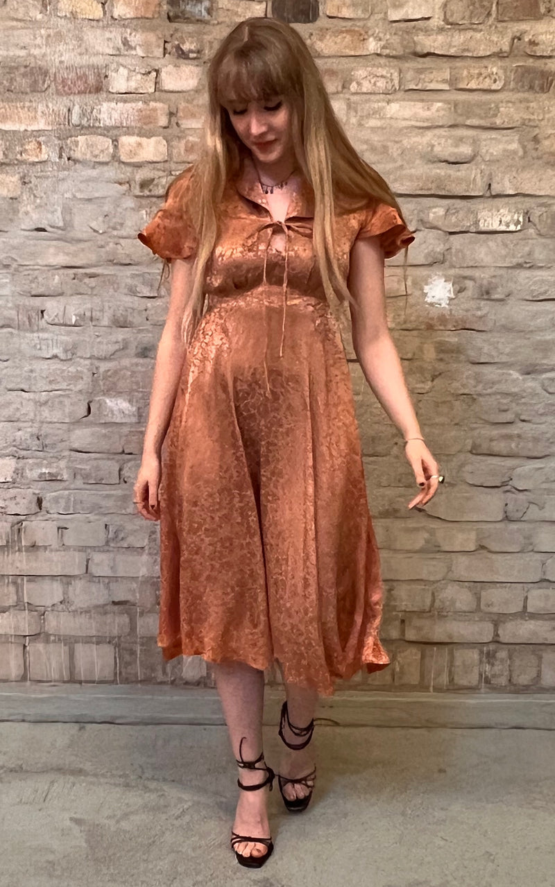 Ossie Clark for Radley Dress