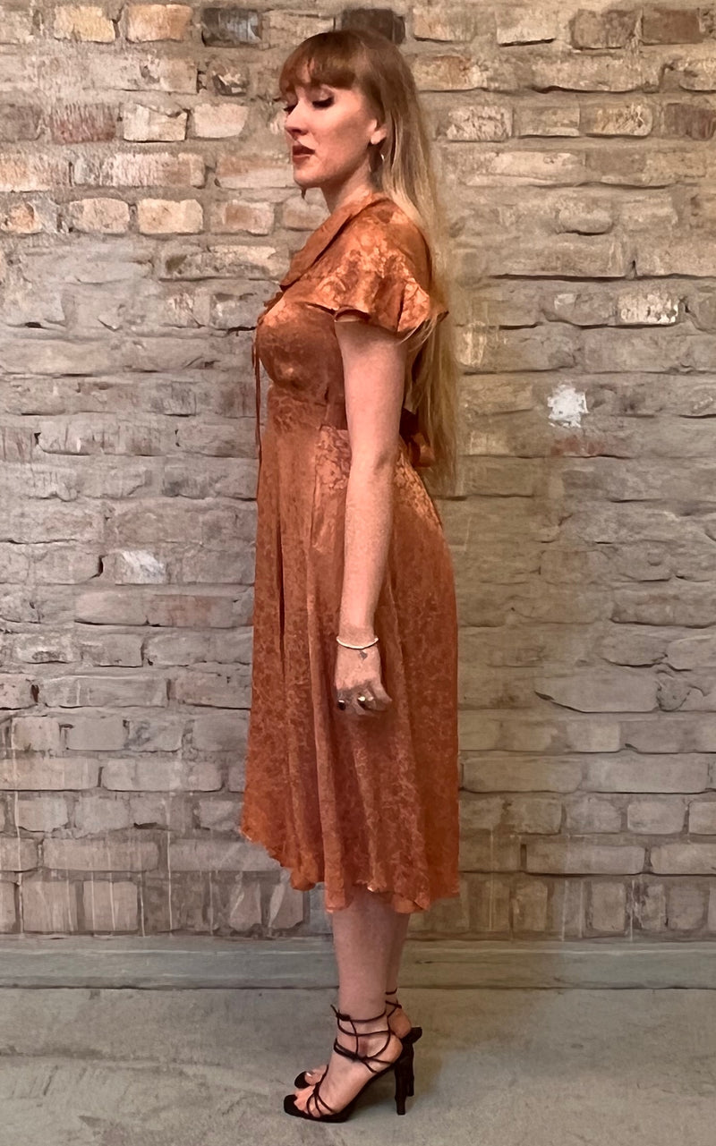Ossie Clark for Radley Dress